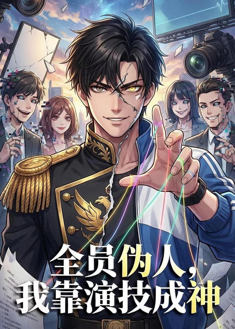 封神第一部
